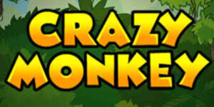 Ігрові автомати Crazy Monkey: Грати онлайн та безкоштовно