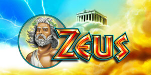Ігровий автомат Зевс: грати безкоштовно, відгуки, інструкція